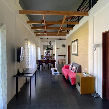 Laguna Loft Camiguin Mambajao Dış mekan fotoğraf