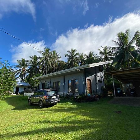 Laguna Loft Camiguin Mambajao Dış mekan fotoğraf