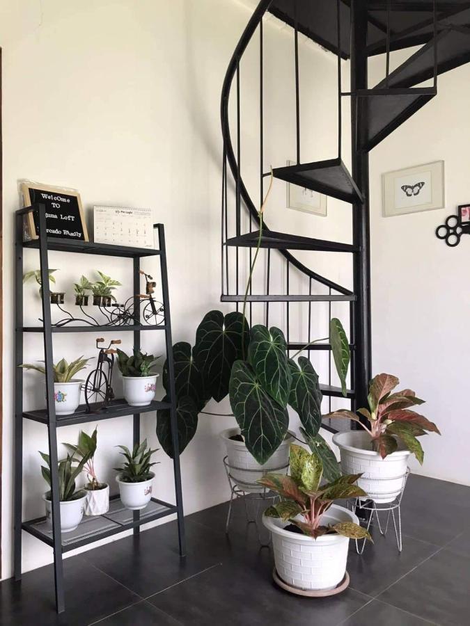 Laguna Loft Camiguin Mambajao Dış mekan fotoğraf