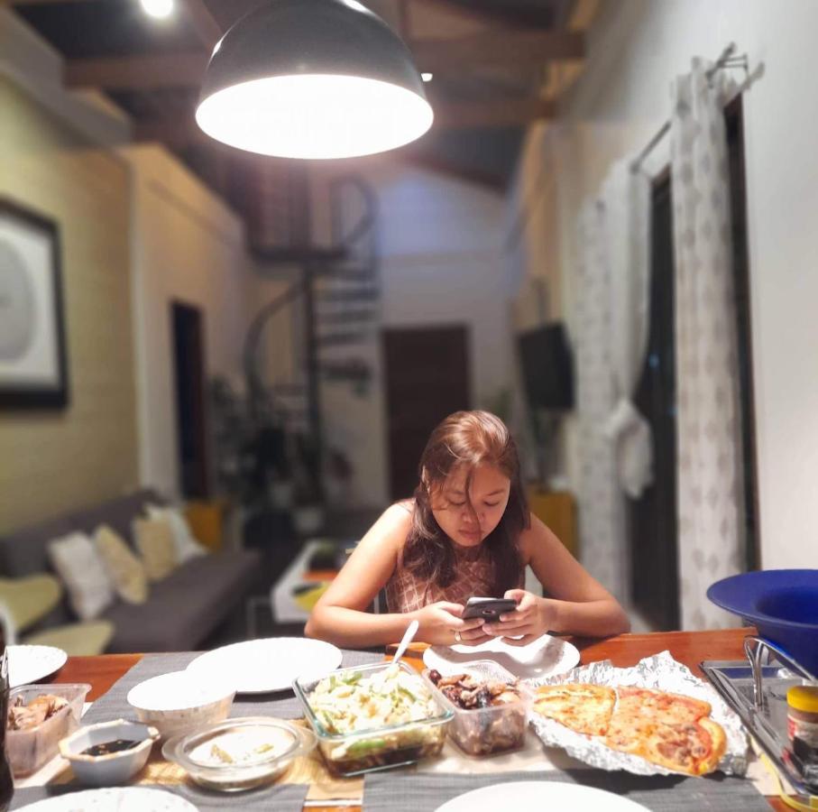 Laguna Loft Camiguin Mambajao Dış mekan fotoğraf