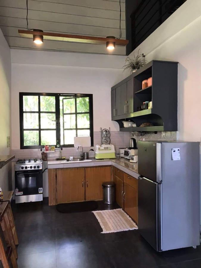 Laguna Loft Camiguin Mambajao Dış mekan fotoğraf