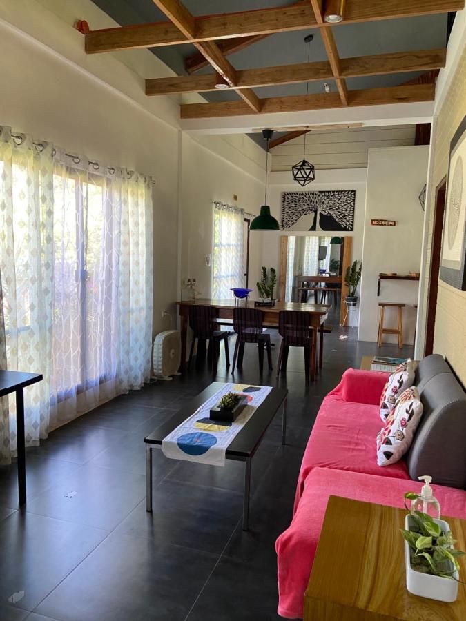 Laguna Loft Camiguin Mambajao Dış mekan fotoğraf