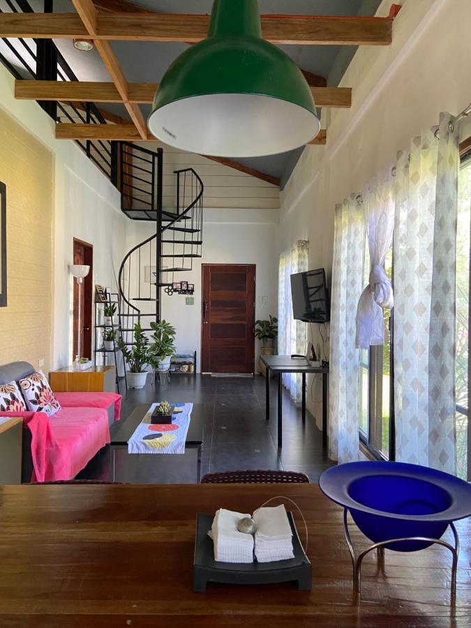 Laguna Loft Camiguin Villa Mambajao Dış mekan fotoğraf