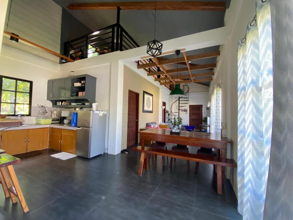 Laguna Loft Camiguin Mambajao Dış mekan fotoğraf