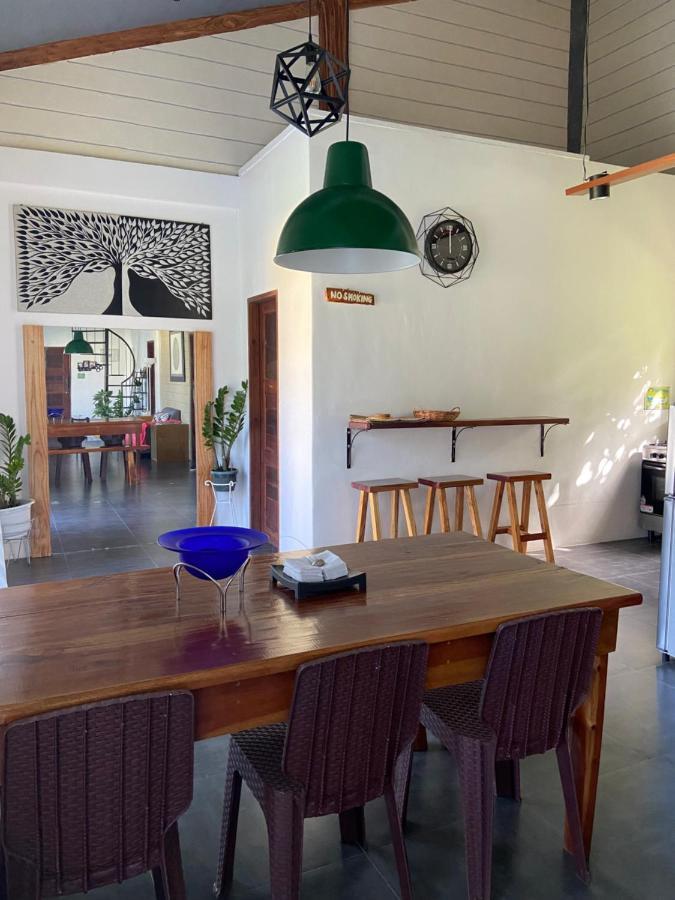 Laguna Loft Camiguin Mambajao Dış mekan fotoğraf