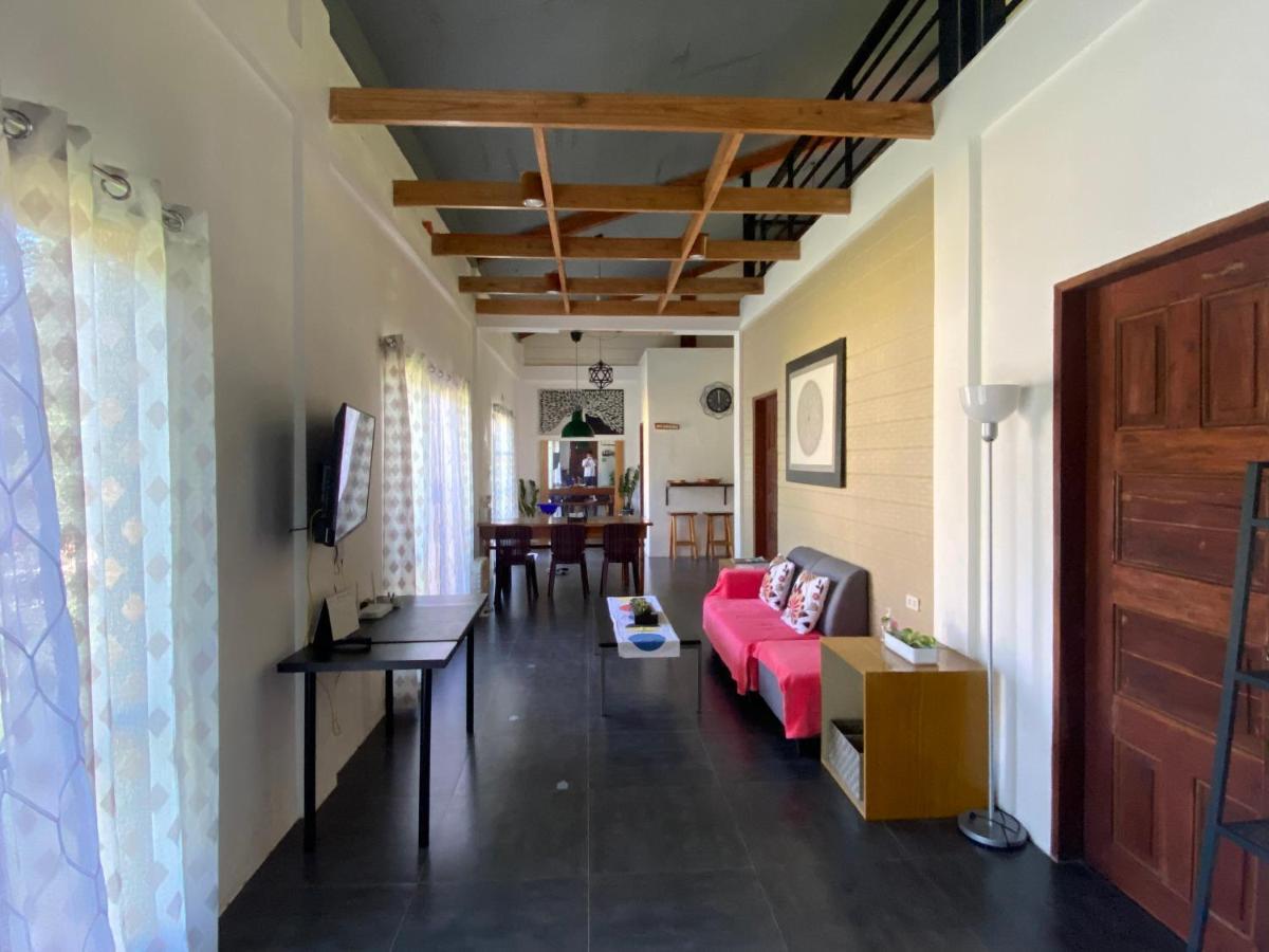 Laguna Loft Camiguin Mambajao Dış mekan fotoğraf