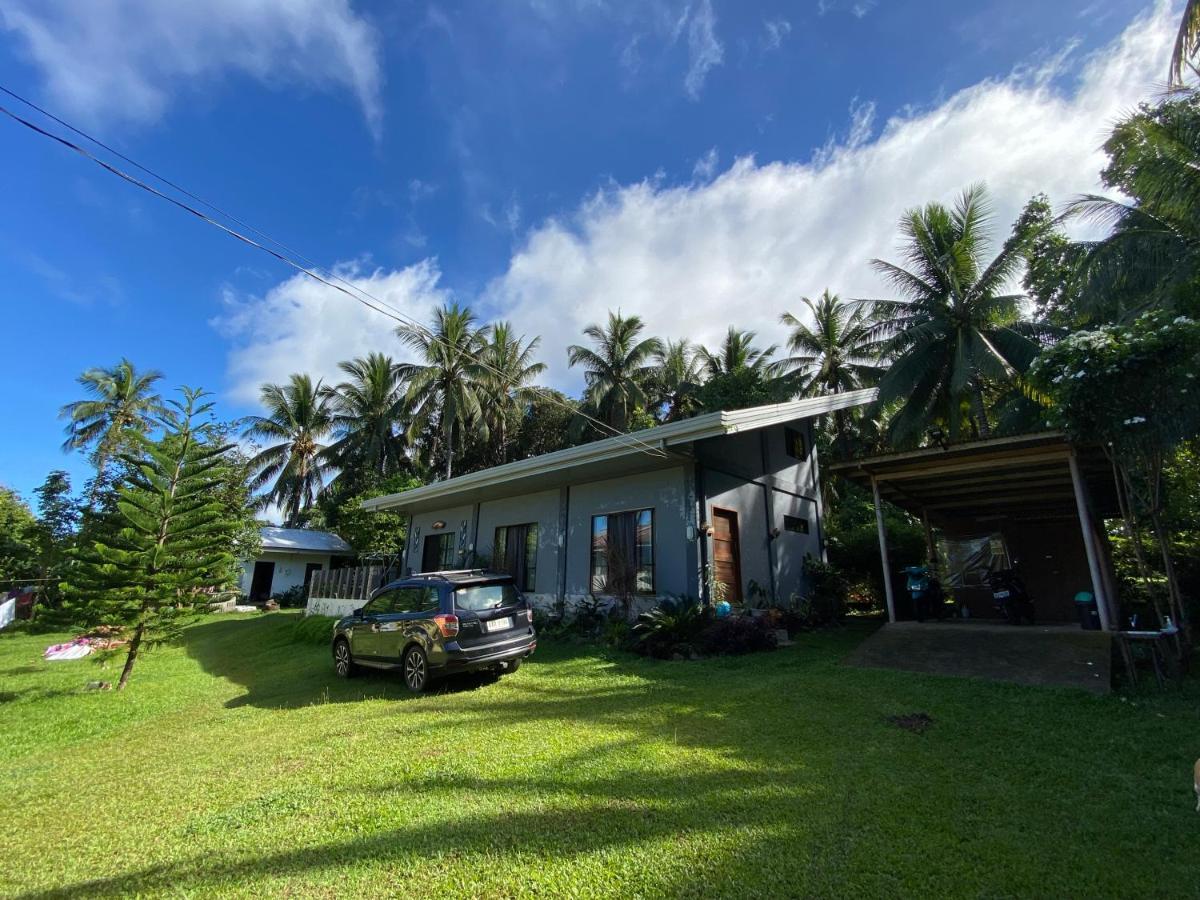 Laguna Loft Camiguin Mambajao Dış mekan fotoğraf
