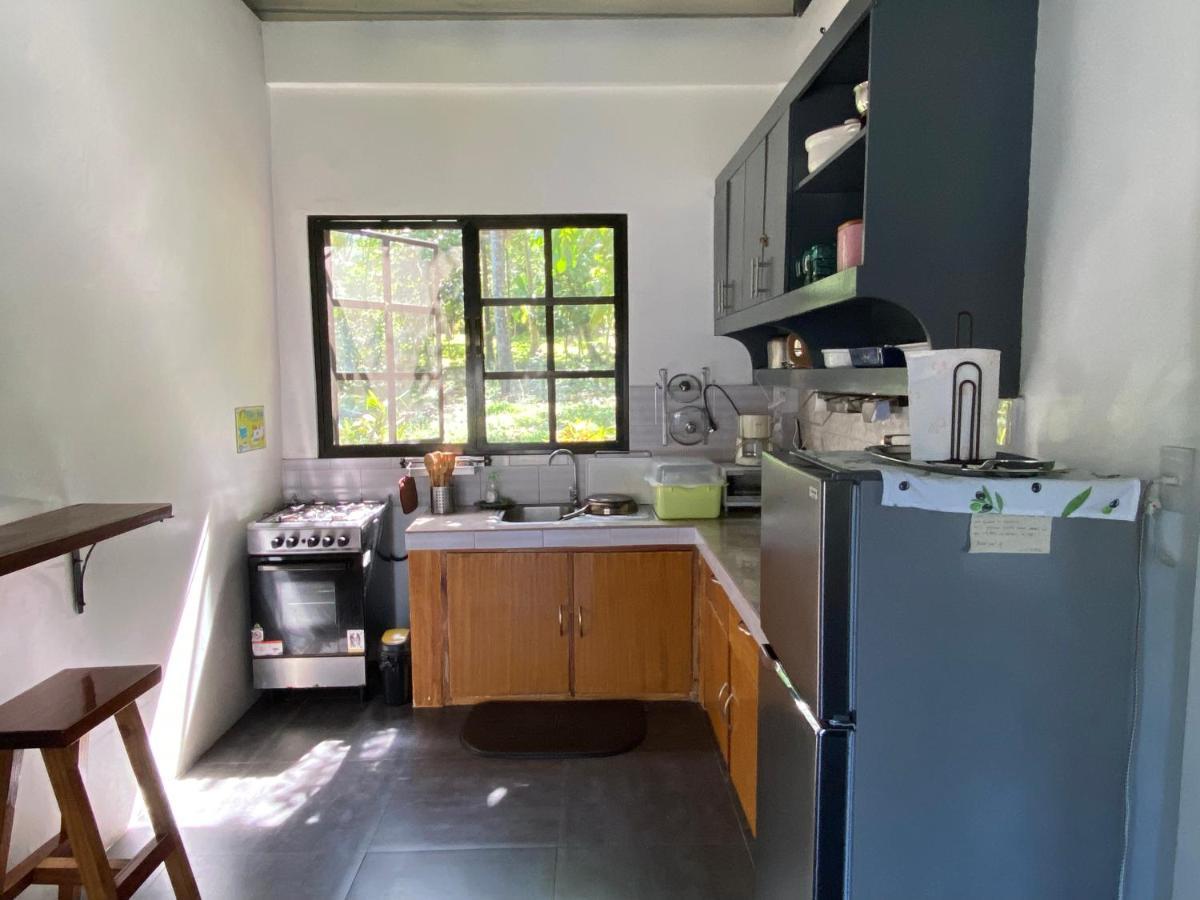 Laguna Loft Camiguin Mambajao Dış mekan fotoğraf