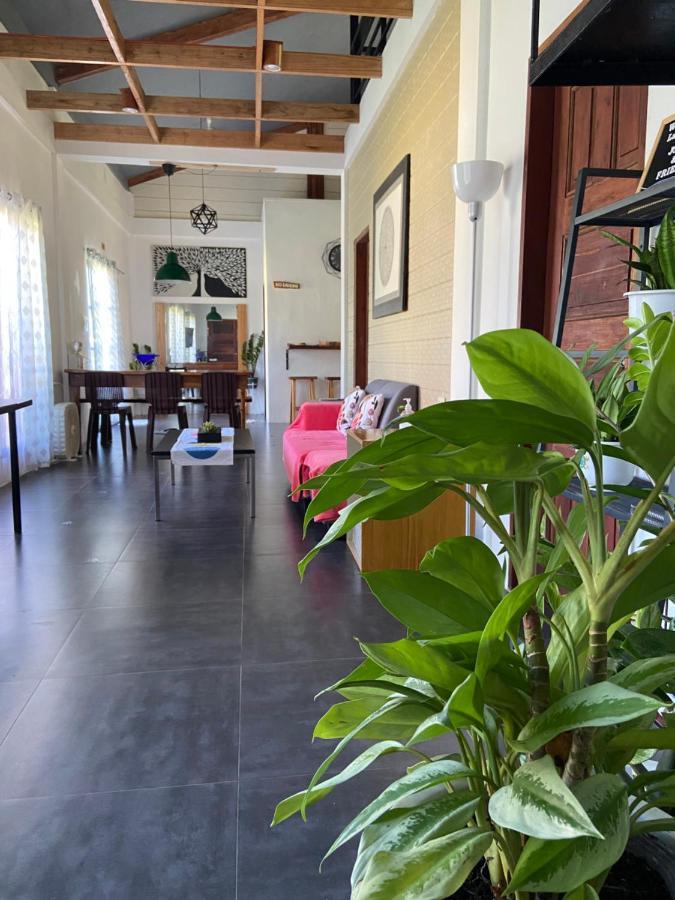 Laguna Loft Camiguin Mambajao Dış mekan fotoğraf