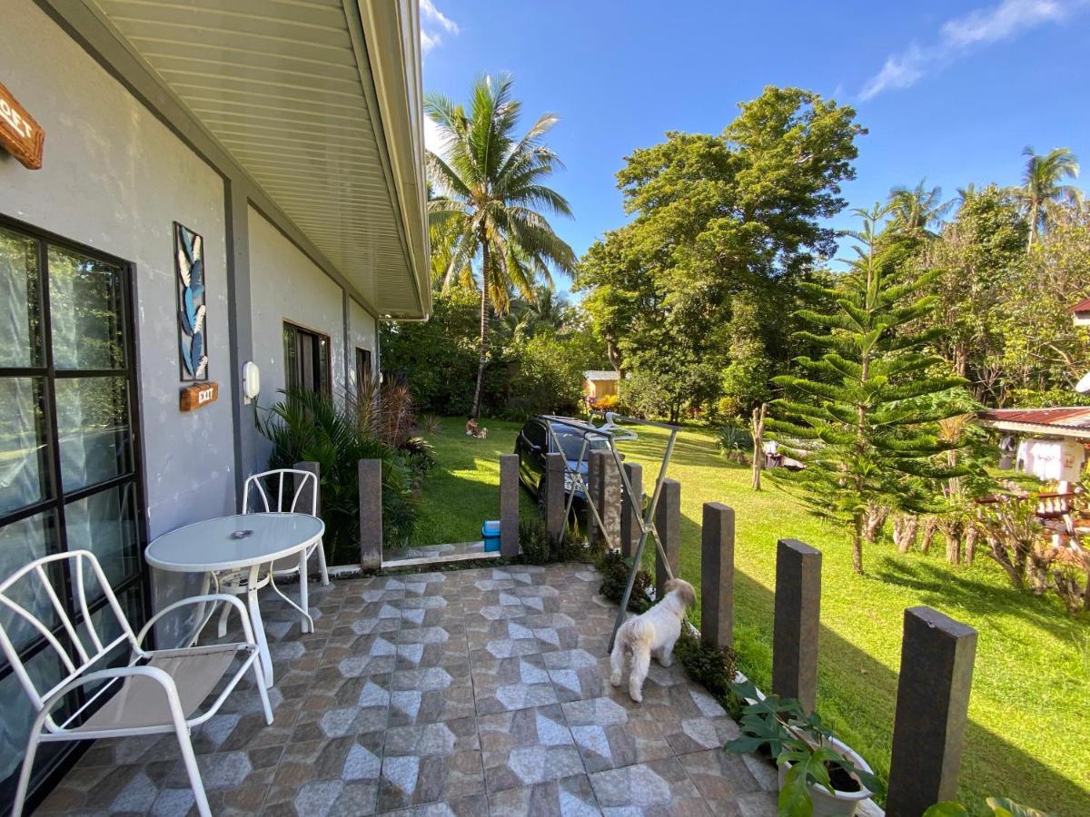 Laguna Loft Camiguin Mambajao Dış mekan fotoğraf