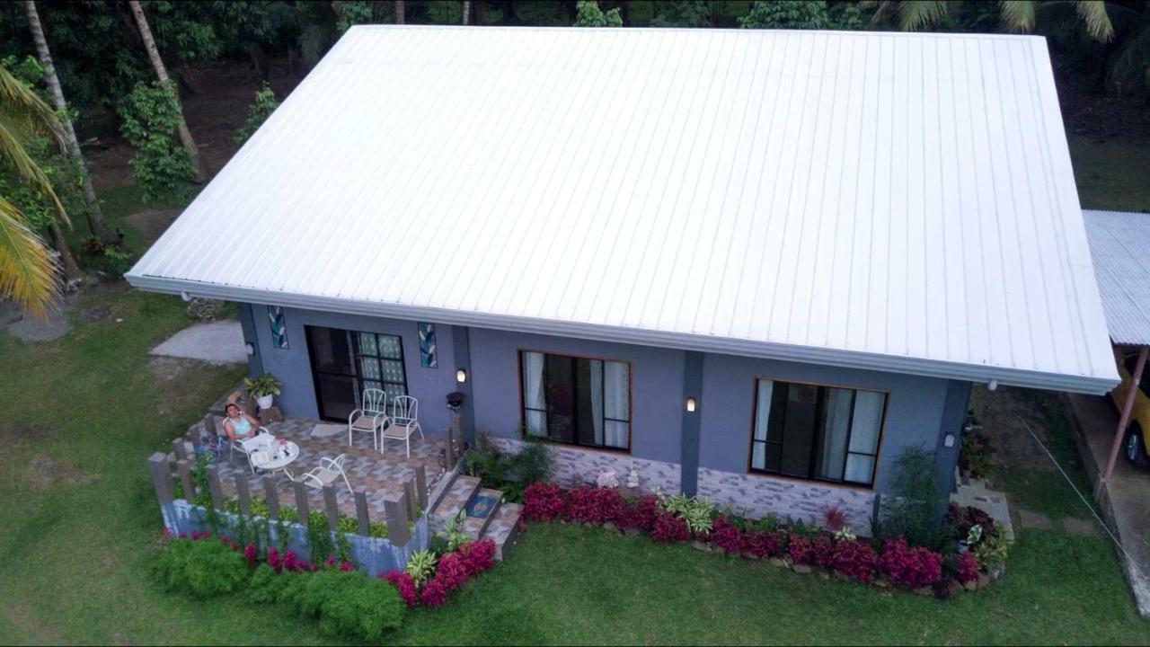 Laguna Loft Camiguin Mambajao Dış mekan fotoğraf